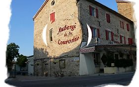 Auberge De La Couronne